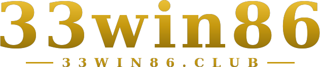 33win86 logo